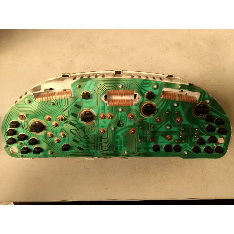 Recambio de cuadro instrumentos para kia sorento 2.5 crdi vgt ex1 referencia OEM IAM 940033E080 200373000K Y09