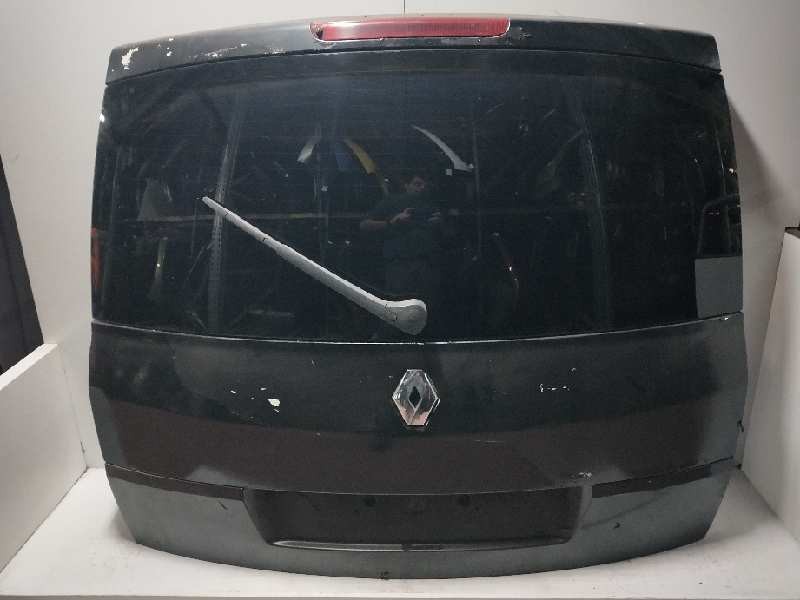 Recambio de porton trasero para renault espace iv (jk0) grand espace dynamique referencia OEM IAM   