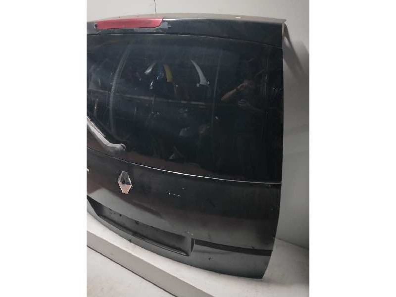 Recambio de porton trasero para renault espace iv (jk0) grand espace dynamique referencia OEM IAM   