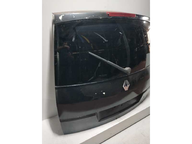 Recambio de porton trasero para renault espace iv (jk0) grand espace dynamique referencia OEM IAM   