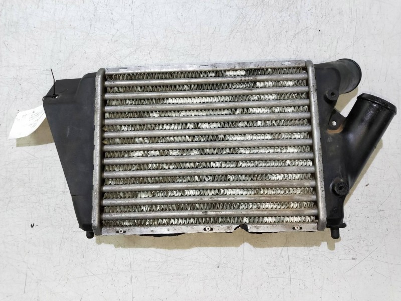 Recambio de intercooler para volkswagen golf ii (191/193) 1.6 turbodiesel (ra. sb) referencia OEM IAM   