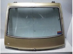 Recambio de porton trasero para renault 14 gtl referencia OEM IAM   