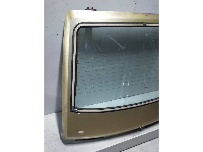 Recambio de porton trasero para renault 14 gtl referencia OEM IAM   