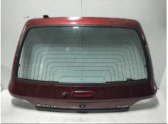 Recambio de porton trasero para renault clio i fase i+ii (b/c57) 1.9 diesel referencia OEM IAM   