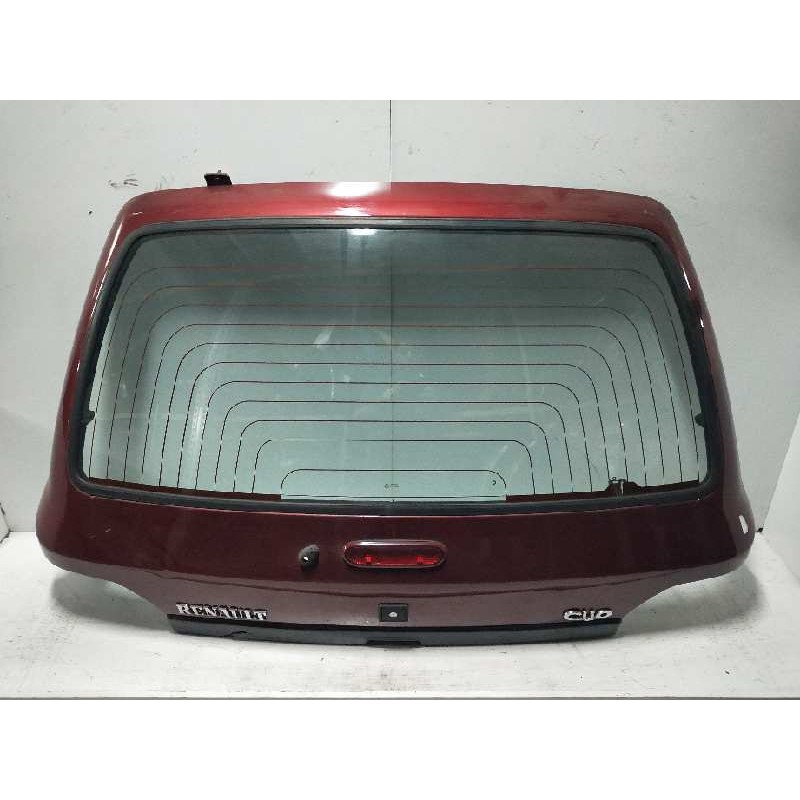 Recambio de porton trasero para renault clio i fase i+ii (b/c57) 1.9 diesel referencia OEM IAM   
