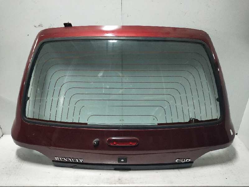 Recambio de porton trasero para renault clio i fase i+ii (b/c57) 1.9 diesel referencia OEM IAM   