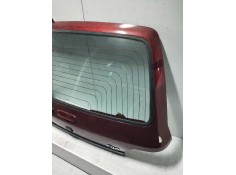 Recambio de porton trasero para renault clio i fase i+ii (b/c57) 1.9 diesel referencia OEM IAM    2
