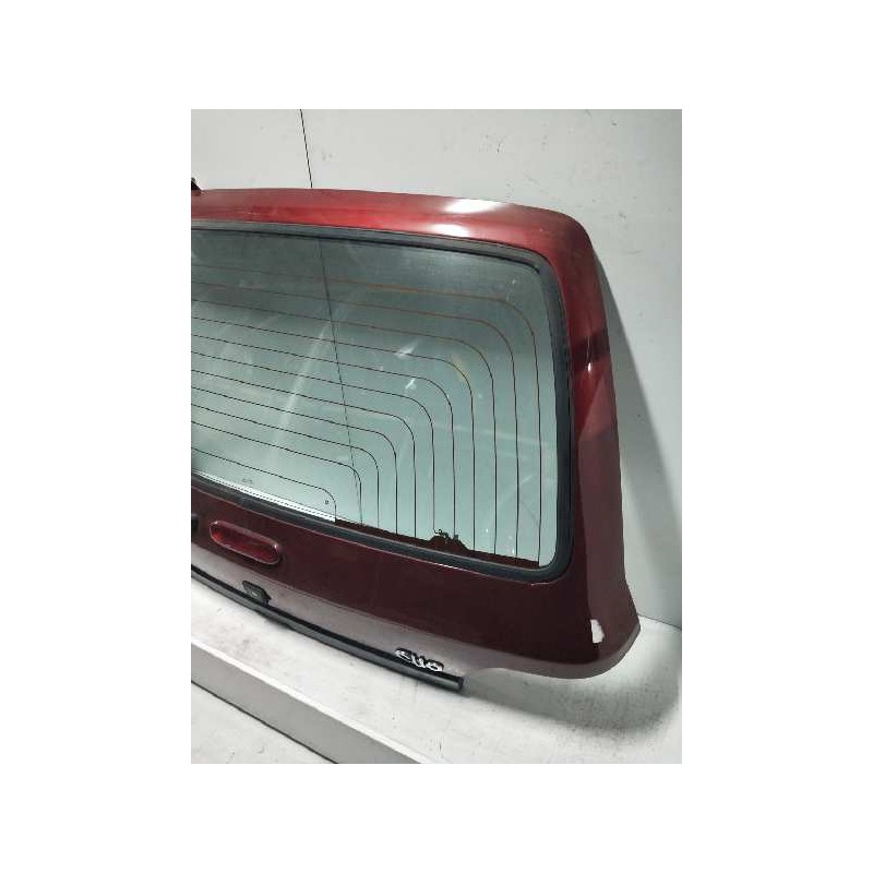 Recambio de porton trasero para renault clio i fase i+ii (b/c57) 1.9 diesel referencia OEM IAM   