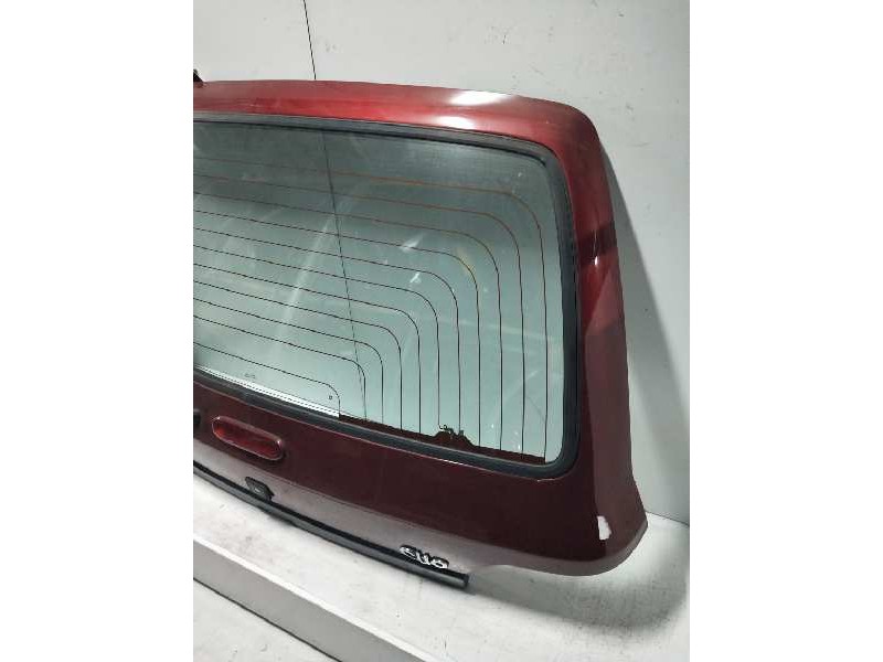 Recambio de porton trasero para renault clio i fase i+ii (b/c57) 1.9 diesel referencia OEM IAM   