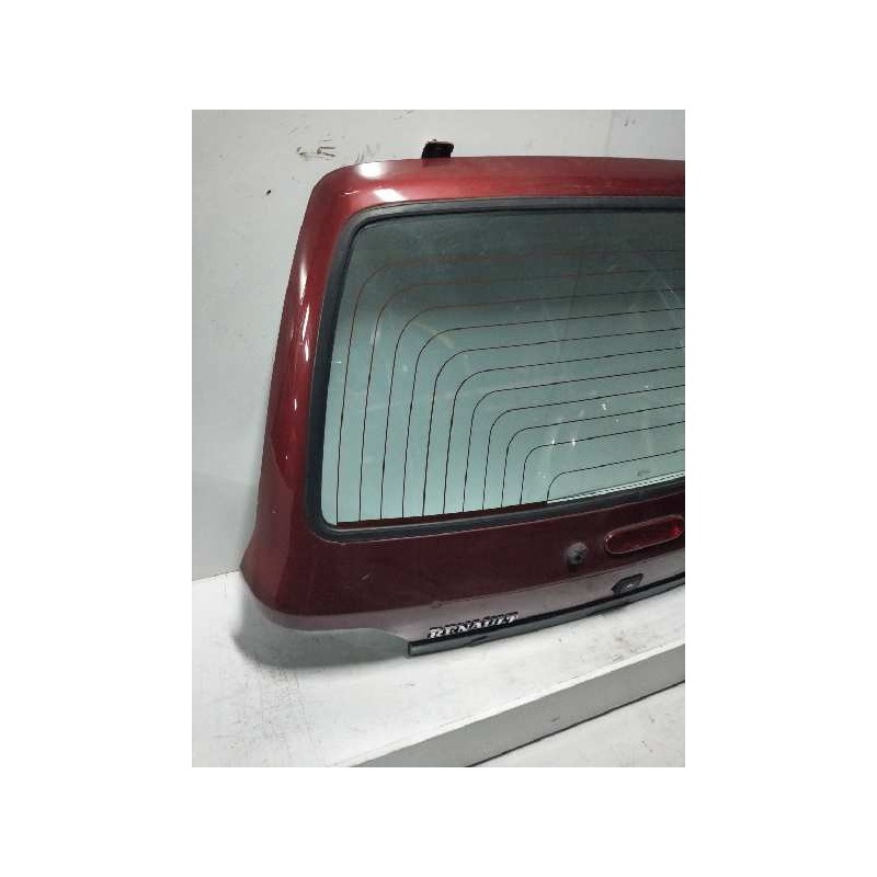 Recambio de porton trasero para renault clio i fase i+ii (b/c57) 1.9 diesel referencia OEM IAM   