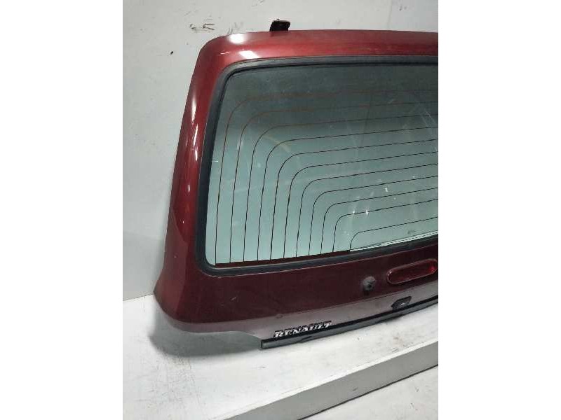 Recambio de porton trasero para renault clio i fase i+ii (b/c57) 1.9 diesel referencia OEM IAM   