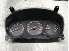 Recambio de cuadro instrumentos para honda cr-v (rd1/3) 2.0 16v cat referencia OEM IAM HR0224122 78100G300 S101U