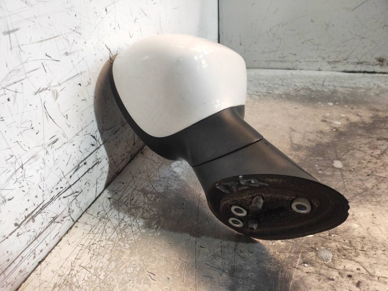 Recambio de retrovisor izquierdo para fiat punto (evo) (199) dynamic referencia OEM IAM   ELECTRICO