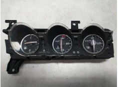 Recambio de cuadro relojes para alfa romeo 159 (140) 2.4 jtdm 20v q4 ti referencia OEM IAM 50511917 A2C53300386 
