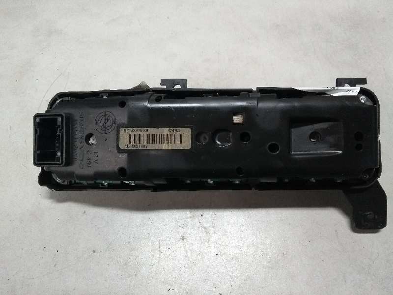 Recambio de cuadro relojes para alfa romeo 159 (140) 2.4 jtdm 20v q4 ti referencia OEM IAM 50511917 A2C53300386 