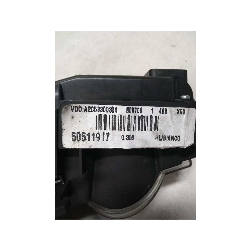 Recambio de cuadro relojes para alfa romeo 159 (140) 2.4 jtdm 20v q4 ti referencia OEM IAM 50511917 A2C53300386 
