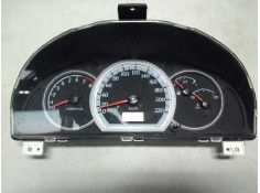 Recambio de cuadro instrumentos para chevrolet nubira wagon 1.8 cat referencia OEM IAM 96430919 11000853300D 5H26 PJ
