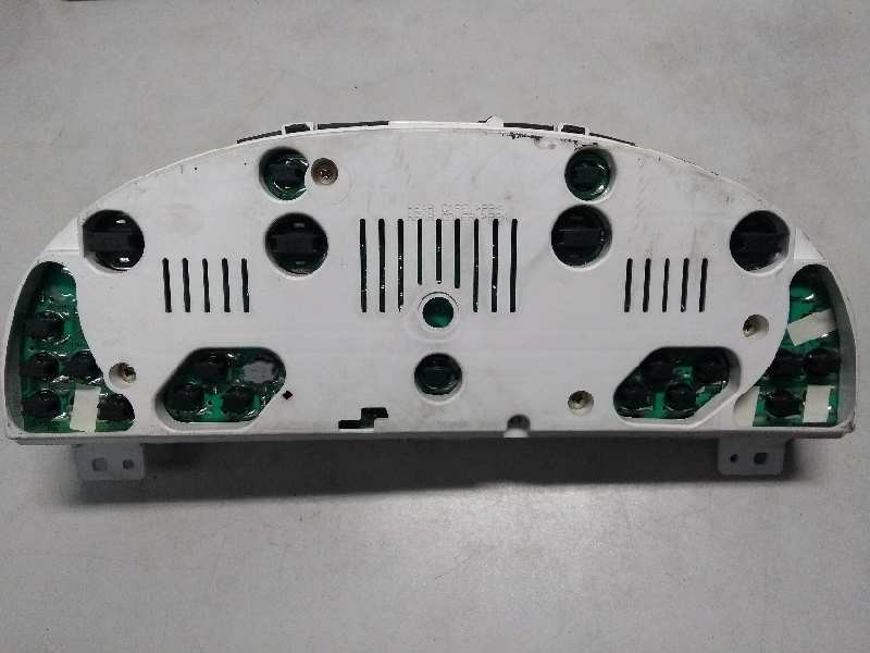 Recambio de cuadro instrumentos para chevrolet nubira wagon 1.8 cat referencia OEM IAM 96430919 11000853300D 5H26 PJ
