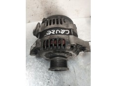 Recambio de alternador para chevrolet cruze ls referencia OEM IAM    2