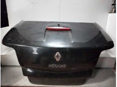 Recambio de tapa maletero para renault megane ii coupe/cabrio referencia OEM IAM   