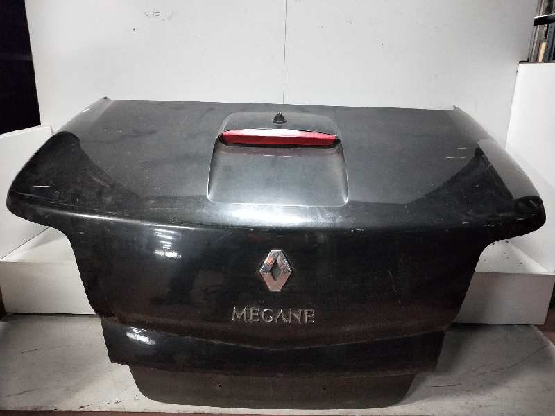 Recambio de tapa maletero para renault megane ii coupe/cabrio referencia OEM IAM   