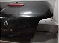 Recambio de tapa maletero para renault megane ii coupe/cabrio referencia OEM IAM    2
