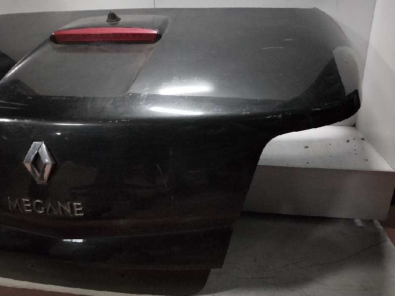 Recambio de tapa maletero para renault megane ii coupe/cabrio referencia OEM IAM   