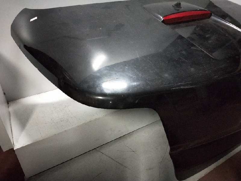 Recambio de tapa maletero para renault megane ii coupe/cabrio referencia OEM IAM   