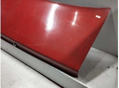 Recambio de tapa maletero para renault 9 referencia OEM IAM    2