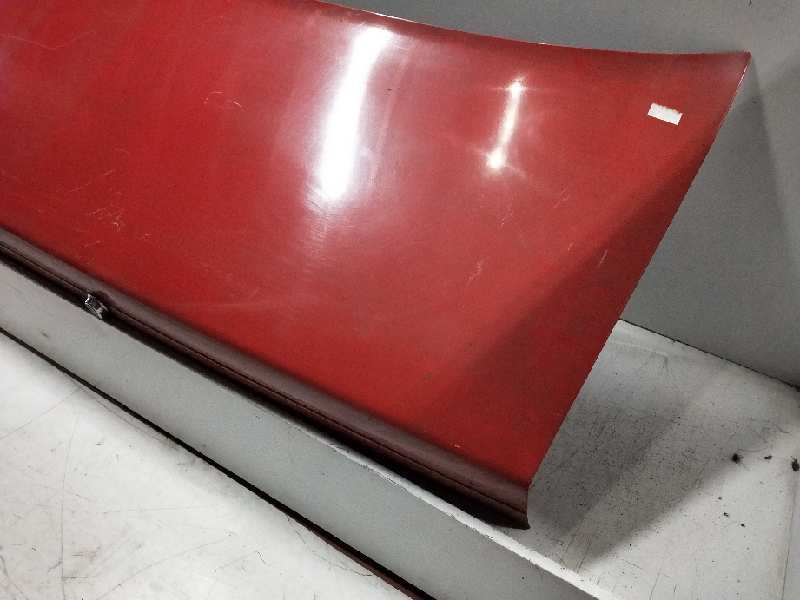 Recambio de tapa maletero para renault 9 referencia OEM IAM   