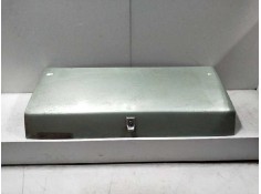 Recambio de tapa maletero para renault 7 1.0 referencia OEM IAM   
