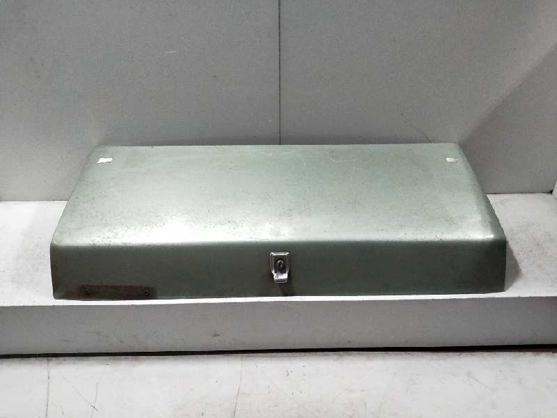 Recambio de tapa maletero para renault 7 1.0 referencia OEM IAM   