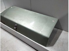 Recambio de tapa maletero para renault 7 1.0 referencia OEM IAM    2