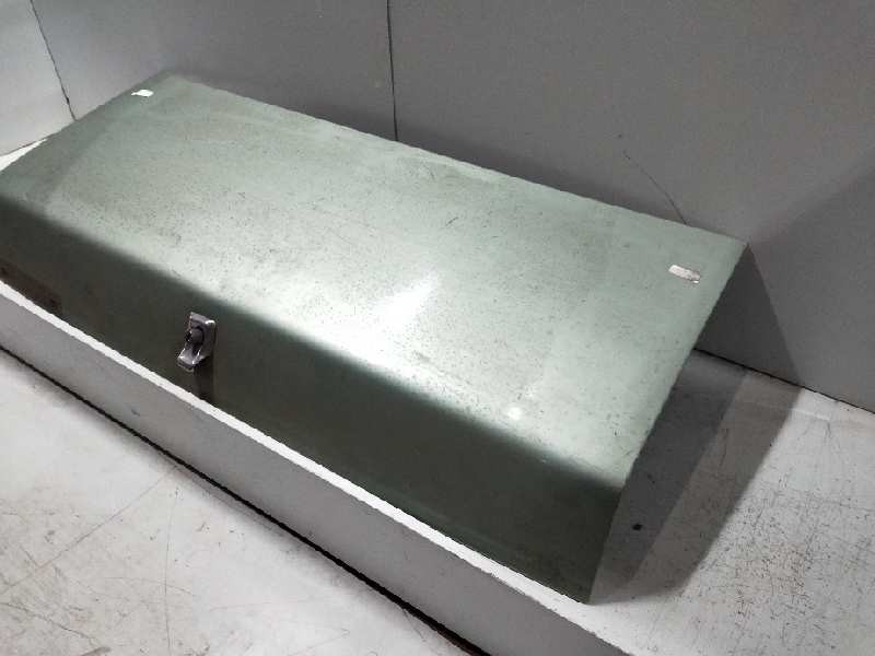 Recambio de tapa maletero para renault 7 1.0 referencia OEM IAM   