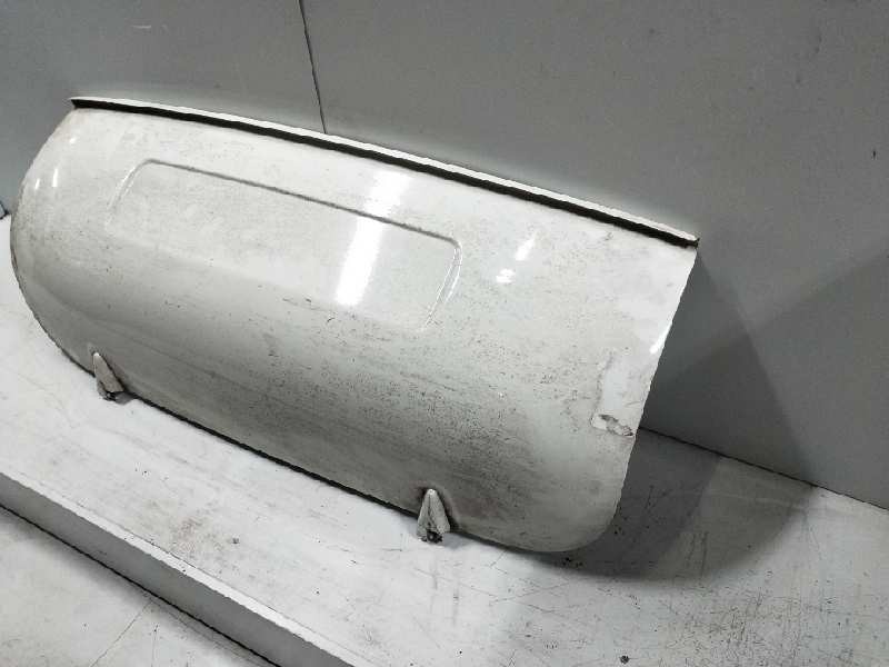 Recambio de tapa maletero para renault 4 berlina/familiar/furgoneta referencia OEM IAM TECHO  
