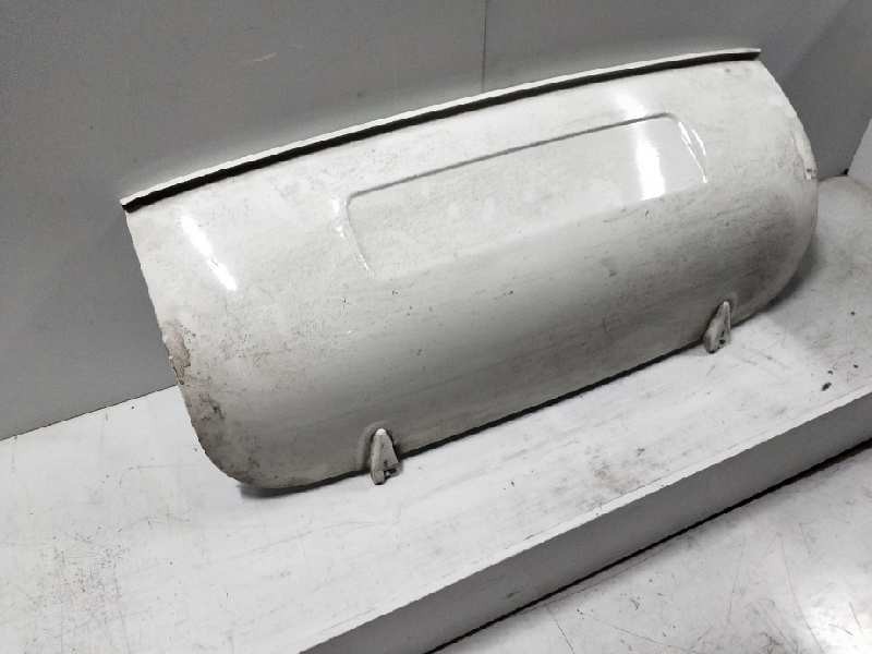Recambio de tapa maletero para renault 4 berlina/familiar/furgoneta referencia OEM IAM TECHO  