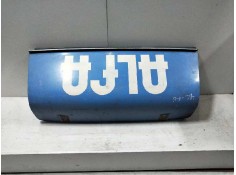 Recambio de tapa maletero para renault 4 berlina/familiar/furgoneta referencia OEM IAM TECHO  