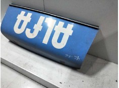 Recambio de tapa maletero para renault 4 berlina/familiar/furgoneta referencia OEM IAM TECHO   2