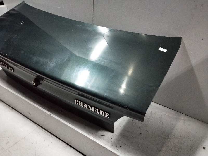 Recambio de tapa maletero para renault 19 (b/c/l53) referencia OEM IAM   