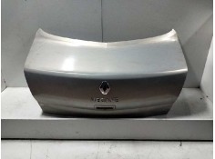 Recambio de tapa maletero para renault megane ii classic berlina 1.9 dci diesel referencia OEM IAM   