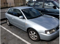 audi a3 (8l) del año 1999