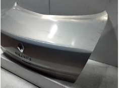 Recambio de tapa maletero para renault megane ii classic berlina 1.9 dci diesel referencia OEM IAM    2