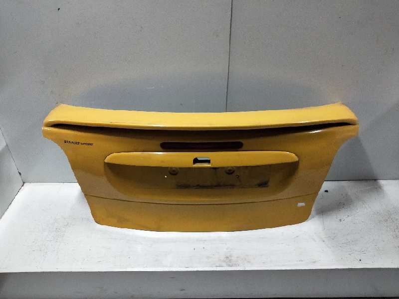 Recambio de tapa maletero para renault megane i coach/coupe (da0) referencia OEM IAM    Recambio de tapa maletero para renault megane i coach/coupe (da0) referencia OEM IAM