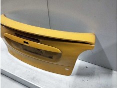 Recambio de tapa maletero para renault megane i coach/coupe (da0) referencia OEM IAM    2