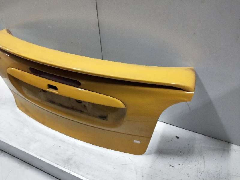 Recambio de tapa maletero para renault megane i coach/coupe (da0) referencia OEM IAM    Recambio de tapa maletero para renault megane i coach/coupe (da0) referencia OEM IAM