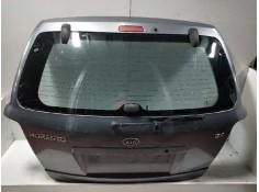 Recambio de porton trasero para kia sorento 2.5 crdi vgt ex1 referencia OEM IAM   
