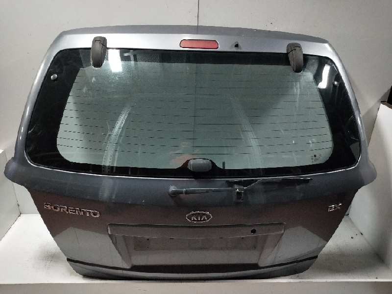 Recambio de porton trasero para kia sorento 2.5 crdi vgt ex1 referencia OEM IAM   