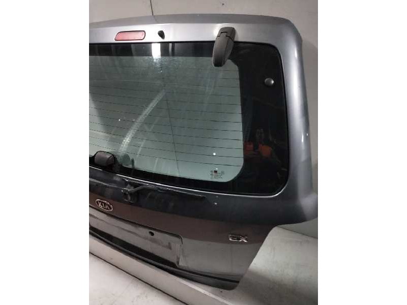 Recambio de porton trasero para kia sorento 2.5 crdi vgt ex1 referencia OEM IAM   