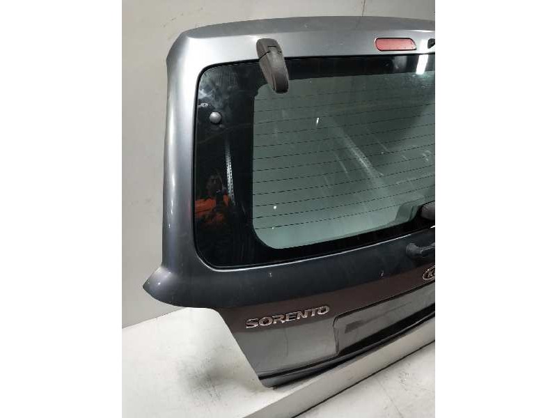 Recambio de porton trasero para kia sorento 2.5 crdi vgt ex1 referencia OEM IAM   