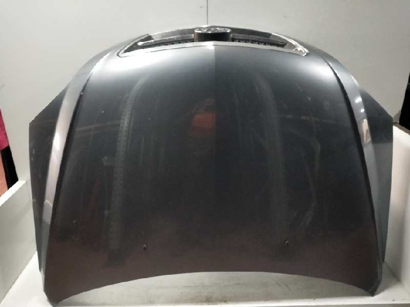 Recambio de capot para kia sorento 2.5 crdi vgt ex1 referencia OEM IAM   